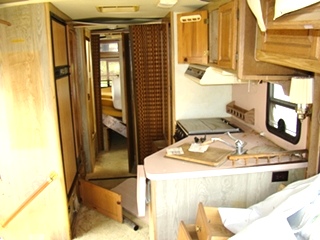 1988 FLEETWOOD PACE ARROW PARTS FOR SALE 