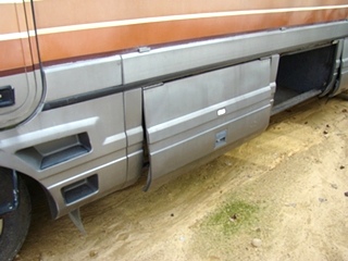 1988 FLEETWOOD PACE ARROW PARTS FOR SALE 