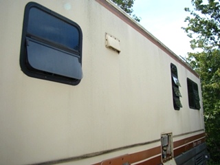 1988 FLEETWOOD PACE ARROW PARTS FOR SALE 