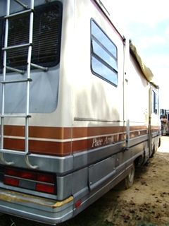 1988 FLEETWOOD PACE ARROW PARTS FOR SALE 