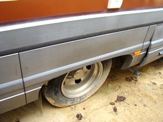 1988 FLEETWOOD PACE ARROW PARTS FOR SALE 
