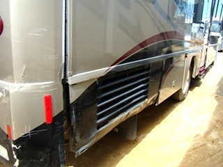 2009 WINNEBAGO ADVENTURER USED PARTS FOR SALE