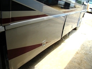 2009 WINNEBAGO ADVENTURER USED PARTS FOR SALE