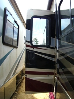 2009 WINNEBAGO ADVENTURER USED PARTS FOR SALE