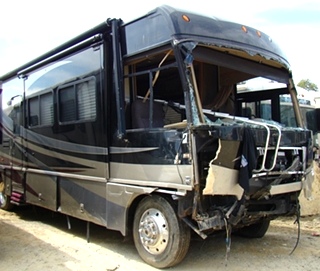 2009 WINNEBAGO ADVENTURER USED PARTS FOR SALE