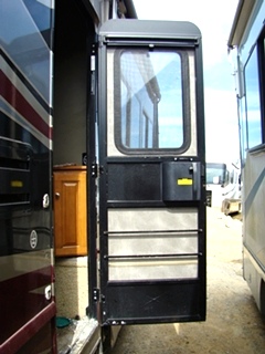 2009 WINNEBAGO ADVENTURER USED PARTS FOR SALE