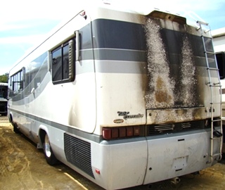 1995 MONACO EXECUTIVE PART FOR SALE / SALVAGE MOTORHOME USED PARTS