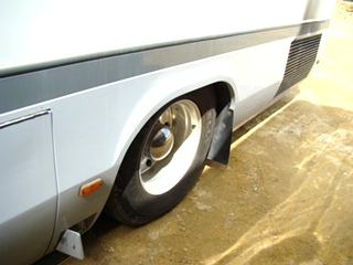 1995 MONACO EXECUTIVE PART FOR SALE / SALVAGE MOTORHOME USED PARTS