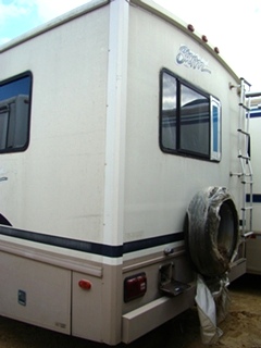 1997 SOUTHWIND STORM PARTS FOR SALE RV MOTORHOME SALVAGE YARD