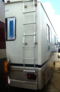 1997 SOUTHWIND STORM PARTS FOR SALE RV MOTORHOME SALVAGE YARD