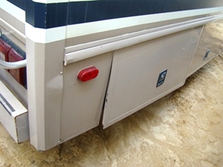 1997 SOUTHWIND STORM PARTS FOR SALE RV MOTORHOME SALVAGE YARD