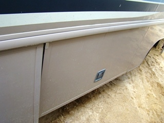 1997 SOUTHWIND STORM PARTS FOR SALE RV MOTORHOME SALVAGE YARD