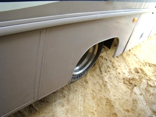 1997 SOUTHWIND STORM PARTS FOR SALE RV MOTORHOME SALVAGE YARD