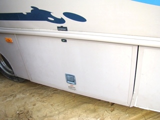 1997 SOUTHWIND STORM PARTS FOR SALE RV MOTORHOME SALVAGE YARD