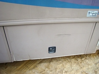 1997 SOUTHWIND STORM PARTS FOR SALE RV MOTORHOME SALVAGE YARD