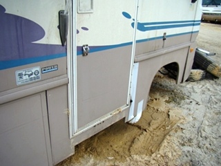 1997 SOUTHWIND STORM PARTS FOR SALE RV MOTORHOME SALVAGE YARD