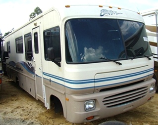 1997 SOUTHWIND STORM PARTS FOR SALE RV MOTORHOME SALVAGE YARD