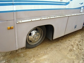 1997 SOUTHWIND STORM PARTS FOR SALE RV MOTORHOME SALVAGE YARD