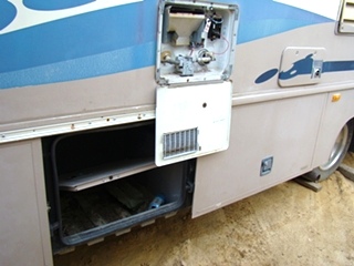 1997 SOUTHWIND STORM PARTS FOR SALE RV MOTORHOME SALVAGE YARD