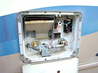 1997 SOUTHWIND STORM PARTS FOR SALE RV MOTORHOME SALVAGE YARD