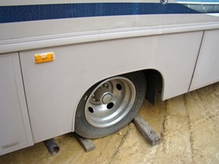 1997 SOUTHWIND STORM PARTS FOR SALE RV MOTORHOME SALVAGE YARD