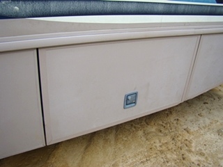 1997 SOUTHWIND STORM PARTS FOR SALE RV MOTORHOME SALVAGE YARD