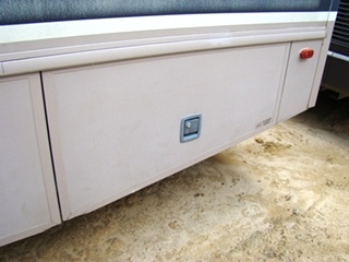 1997 SOUTHWIND STORM PARTS FOR SALE RV MOTORHOME SALVAGE YARD