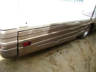 WINNEBAGO VECTRA RV PARTS FOR SALE 1996