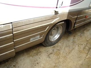 WINNEBAGO VECTRA RV PARTS FOR SALE 1996