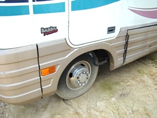 WINNEBAGO VECTRA RV PARTS FOR SALE 1996