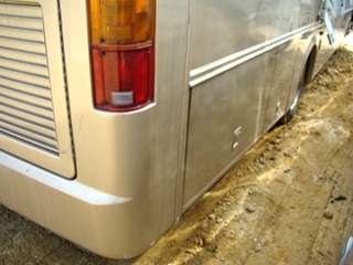 2001 HOLIDAY RAMBLER ENDEAVOR PART FOR SALE RV SALVAGE PARTS 