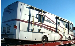 2005 AMBASSADOR HOLIDAY RAMBLER PARTS USED FOR SALE