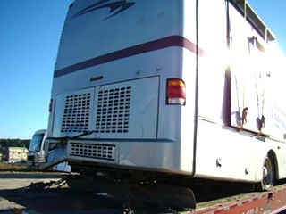 2005 AMBASSADOR HOLIDAY RAMBLER PARTS USED FOR SALE