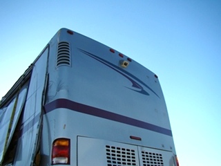 2005 AMBASSADOR HOLIDAY RAMBLER PARTS USED FOR SALE