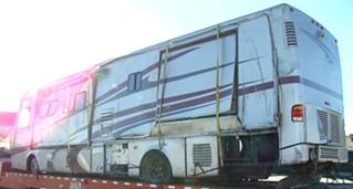 2005 AMBASSADOR HOLIDAY RAMBLER PARTS USED FOR SALE