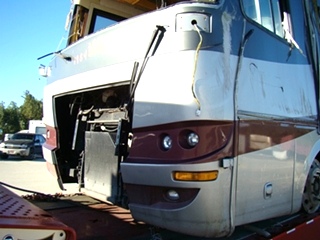 2005 AMBASSADOR HOLIDAY RAMBLER PARTS USED FOR SALE