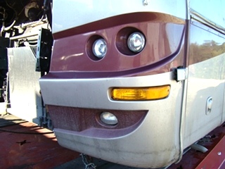 2005 AMBASSADOR HOLIDAY RAMBLER PARTS USED FOR SALE