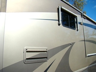 WINNEBAGO PARTS DEALER - 2005 WINNEBAGO JOURNEY MOTORHOME PARTS