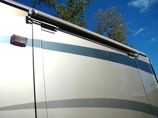 WINNEBAGO PARTS DEALER - 2005 WINNEBAGO JOURNEY MOTORHOME PARTS