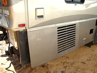 WINNEBAGO PARTS DEALER - 2005 WINNEBAGO JOURNEY MOTORHOME PARTS