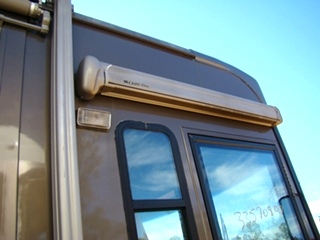 WINNEBAGO PARTS DEALER - 2005 WINNEBAGO JOURNEY MOTORHOME PARTS