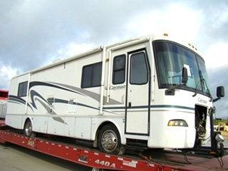 RV PARTS FOR SALE 2003 MONACO CAYMAN MOTORHOME USED PARTS