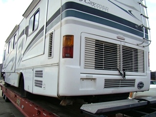 RV PARTS FOR SALE 2003 MONACO CAYMAN MOTORHOME USED PARTS