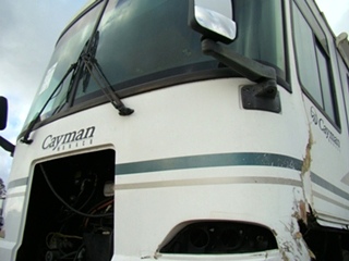 RV PARTS FOR SALE 2003 MONACO CAYMAN MOTORHOME USED PARTS