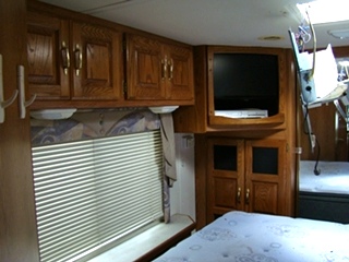 RV PARTS FOR SALE 2003 MONACO CAYMAN MOTORHOME USED PARTS