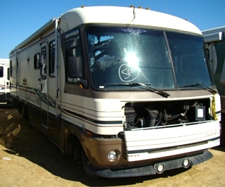 1997 PACEARROW VISION PARTS FOR SALE 