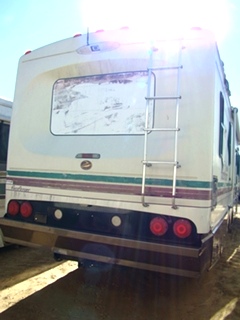 1997 PACEARROW VISION PARTS FOR SALE 