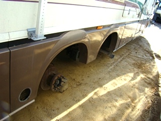 1997 PACEARROW VISION PARTS FOR SALE 