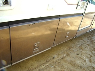 1997 PACEARROW VISION PARTS FOR SALE 
