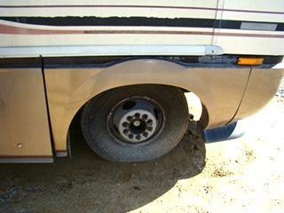 1997 PACEARROW VISION PARTS FOR SALE 